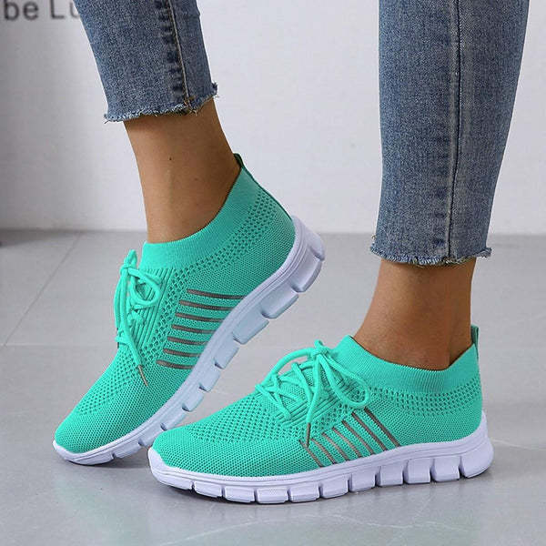 Orthopedic and Breathable