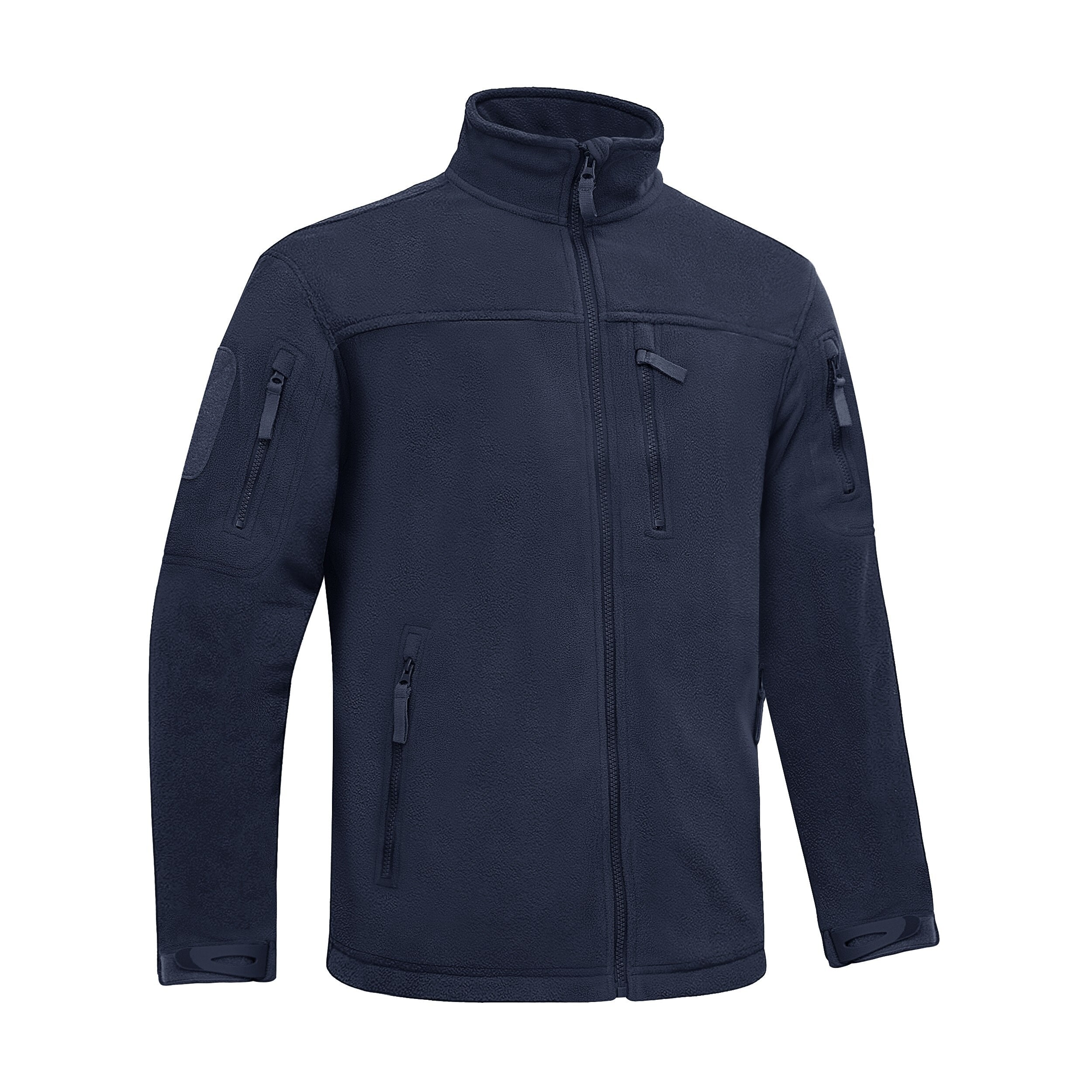 Men's Fleece Sweater