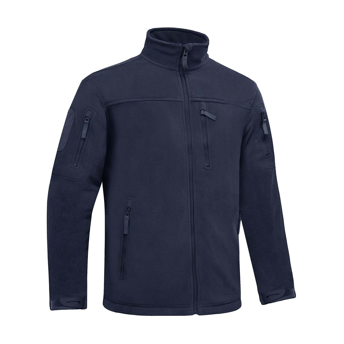 Men's Fleece Sweater