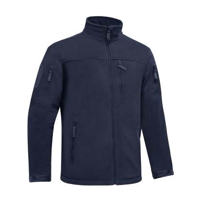 Men's Fleece Sweater