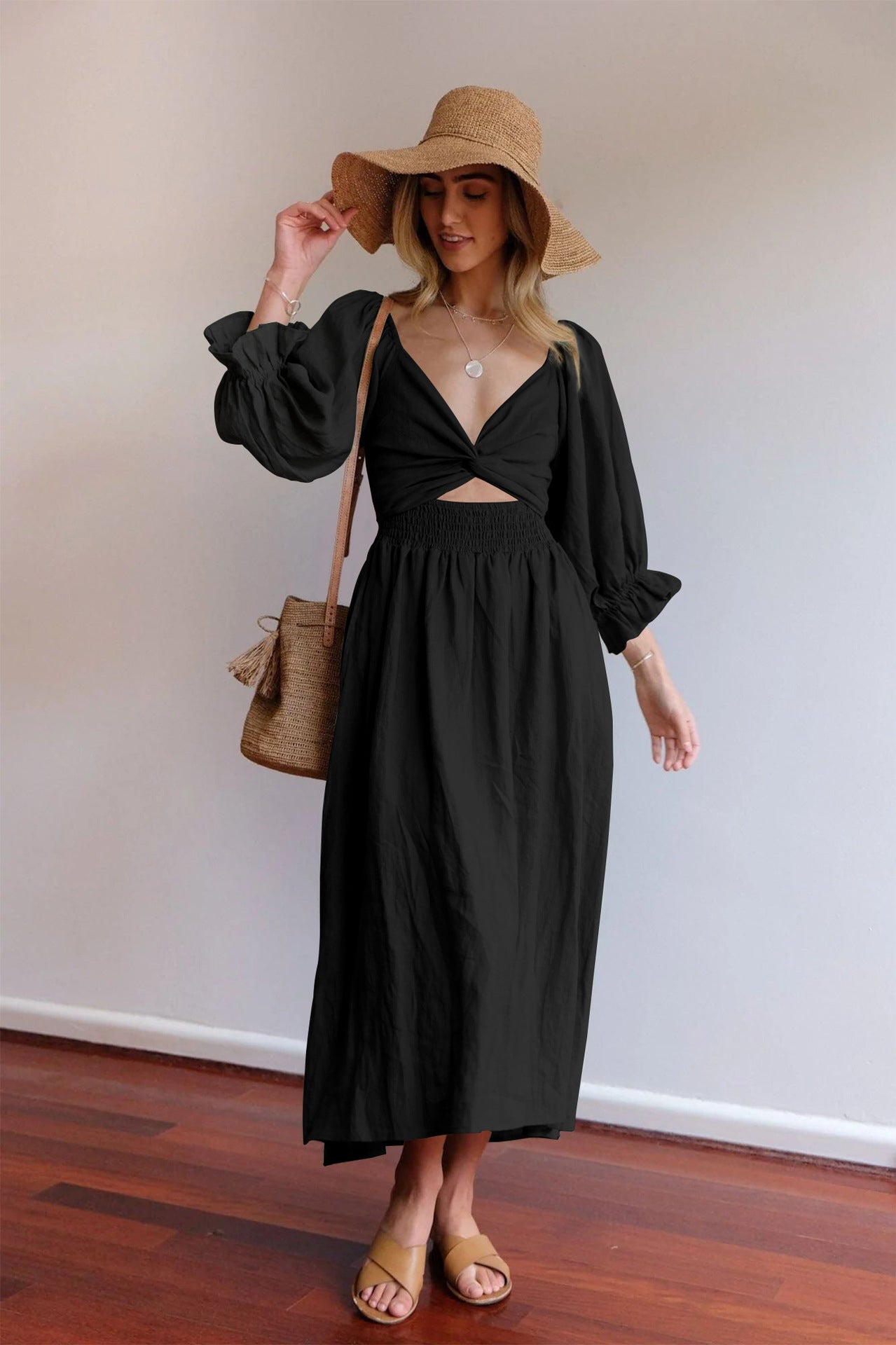 Summer dress