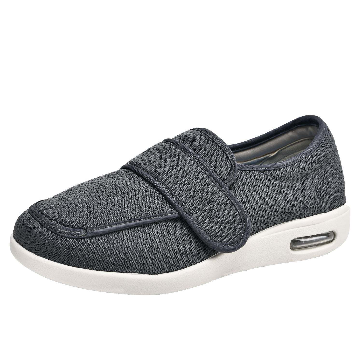 Unisex -Wide Diabetic Shoes For Swollen Feet