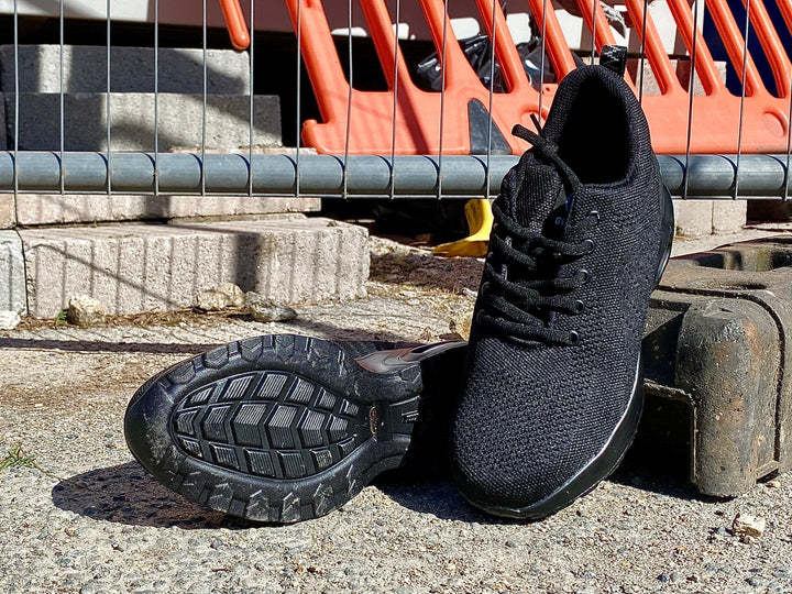 Safety Air Trainer