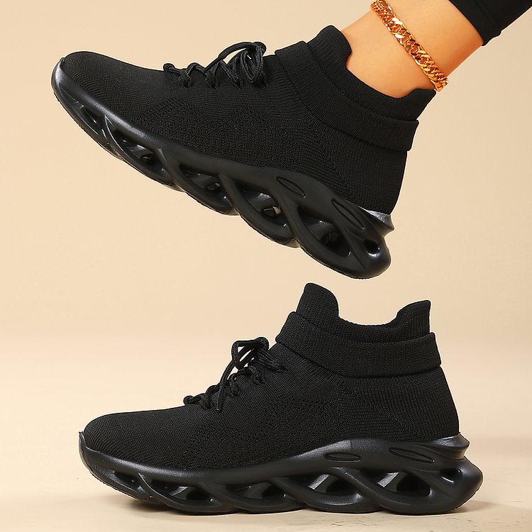 Orthopedic Shoes for Women Comfortable Arch Support Trainers for Women