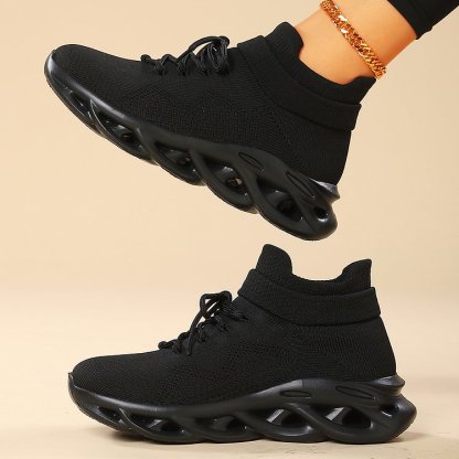 Orthopedic Shoes for Women Comfortable Arch Support Trainers for Women