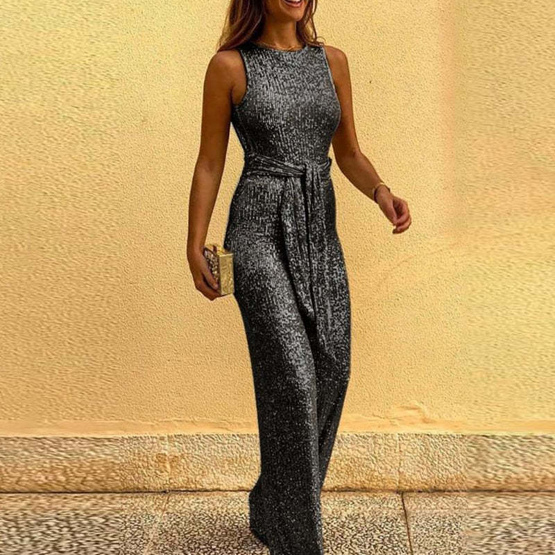 Elegant Sleeve Dress