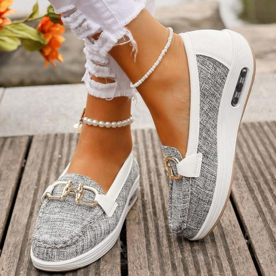 Stylish Orthopedic Women's Loafers