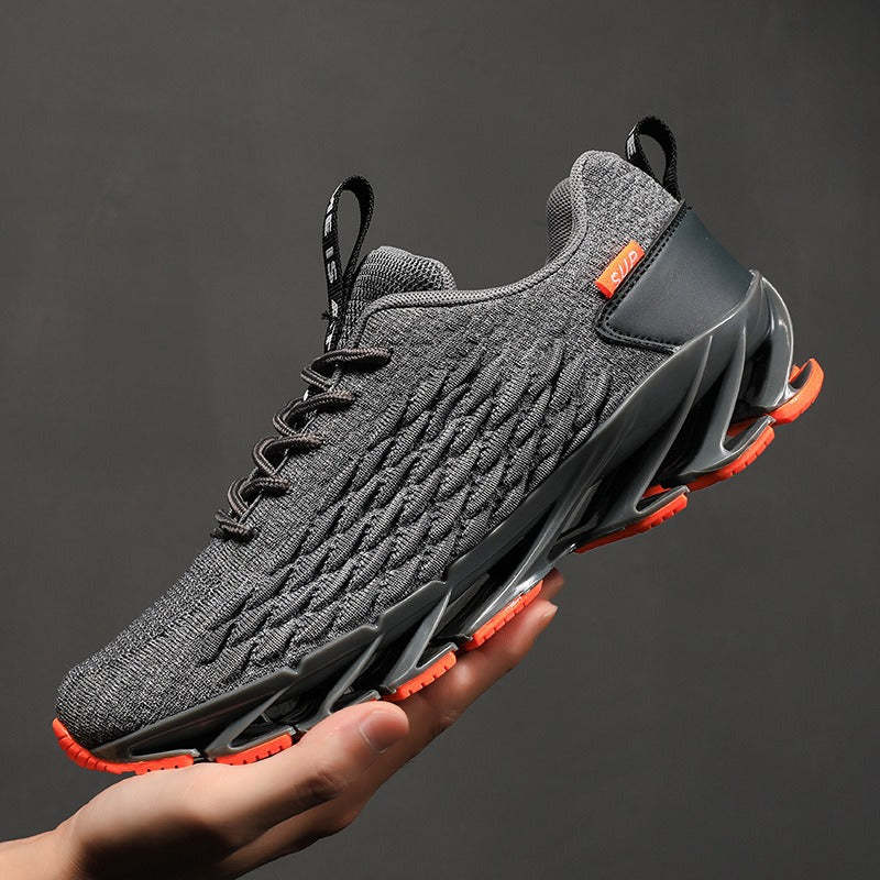 Orthopedic Shoes For Women And Men Walking Outdoor Sneakers