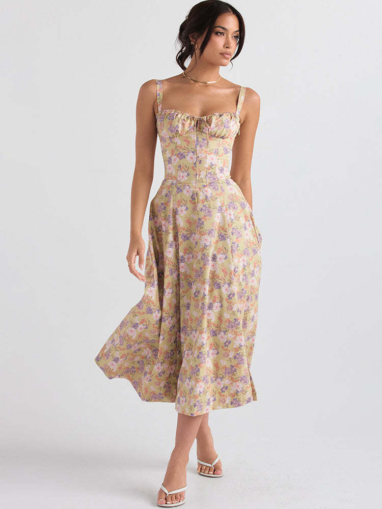 Midi Dress