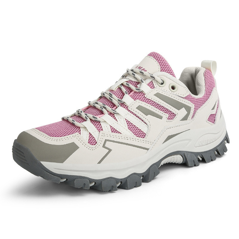 Lightweight Hiking Shoes (Unisex)