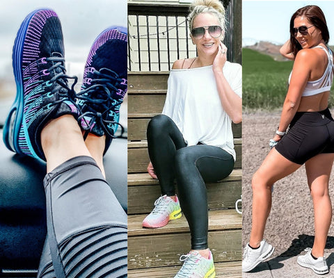 Women Sneakers & Athletic Shoes, Best Walking Shoes For Women, Best Shoes For Standing All Day, Walking Shoes For Women, Women Shoes