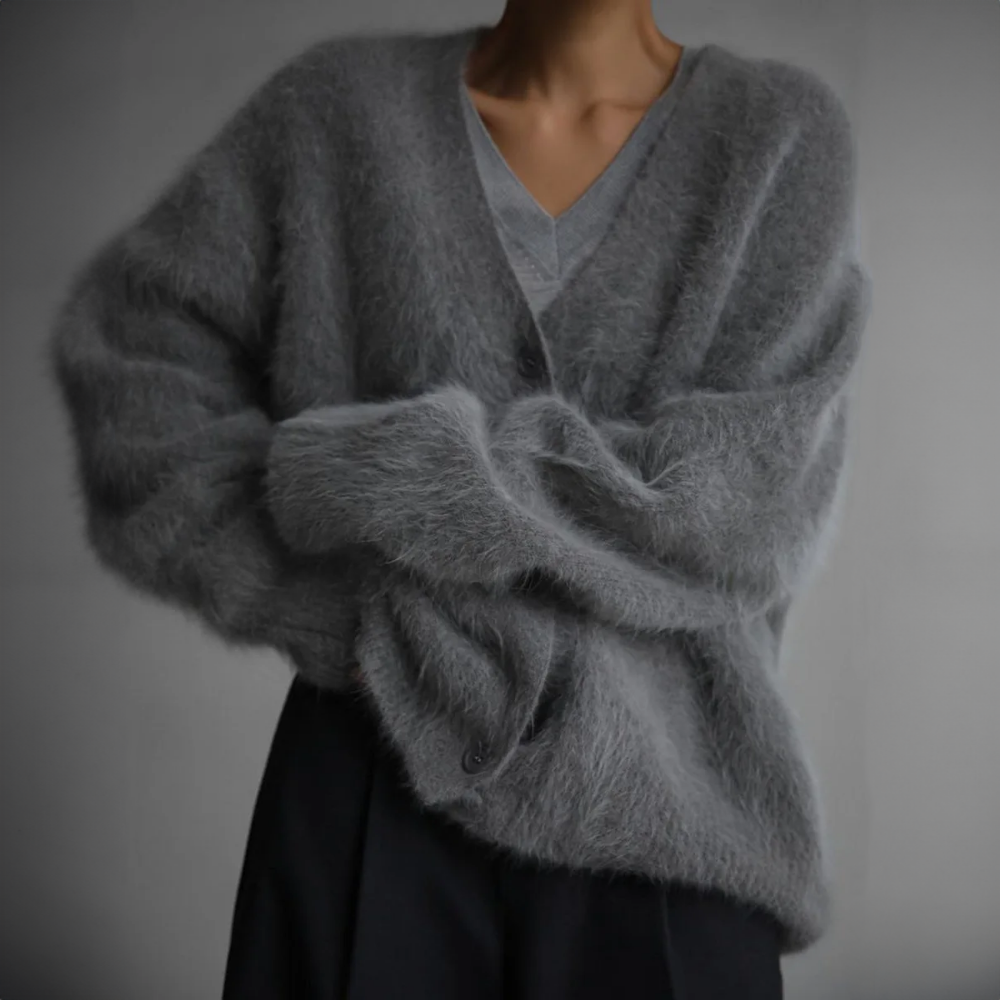 Knit Sweater