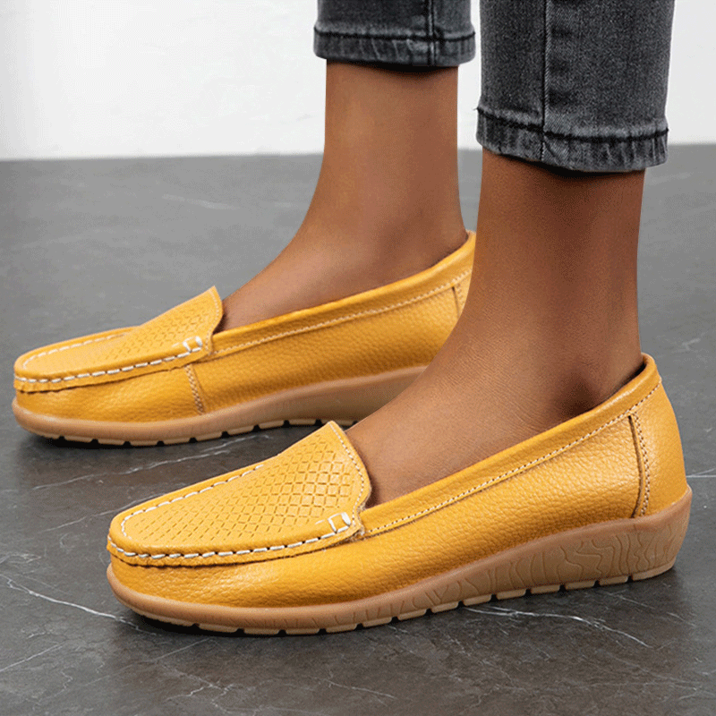 Comfortable Casual Loafers Casual Shoes LF25