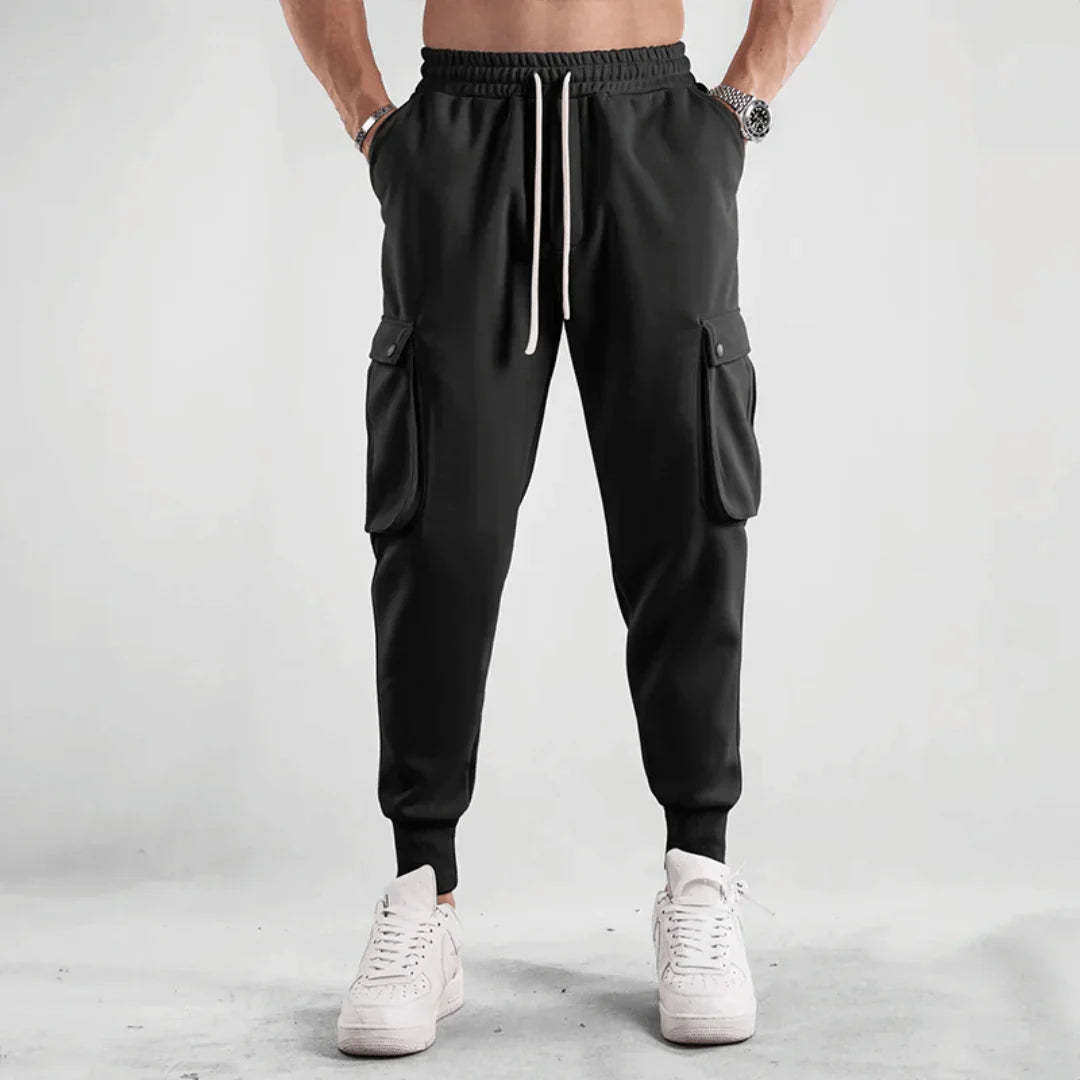 Cargo Joggers
