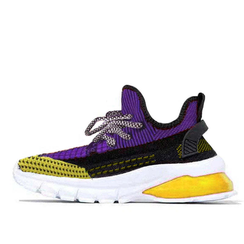 Women Orthopedic Shoes Air Mesh Athletic Sneakers
