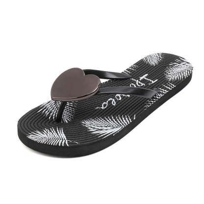 Beach Water Sandals Most Comfortable Non-slip Flip-flops