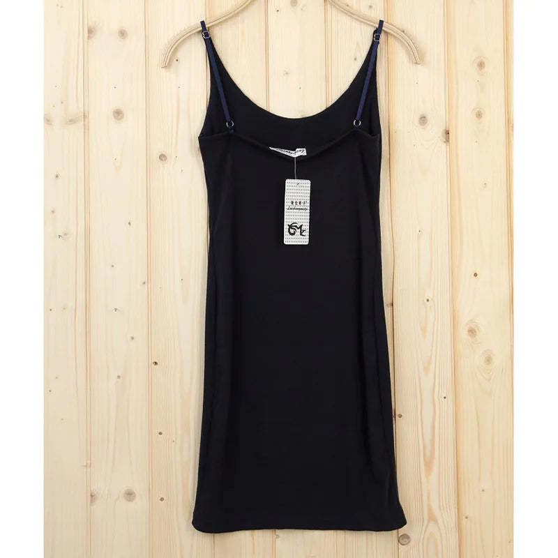 Form-Fitting Mini Dress