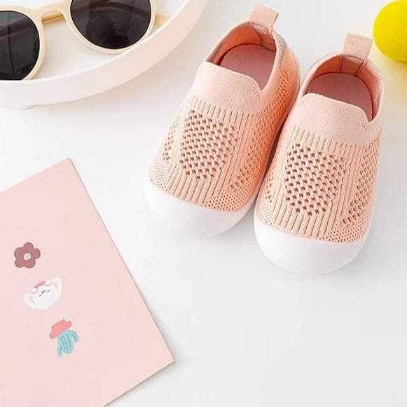 First Walker Toddler Shoes