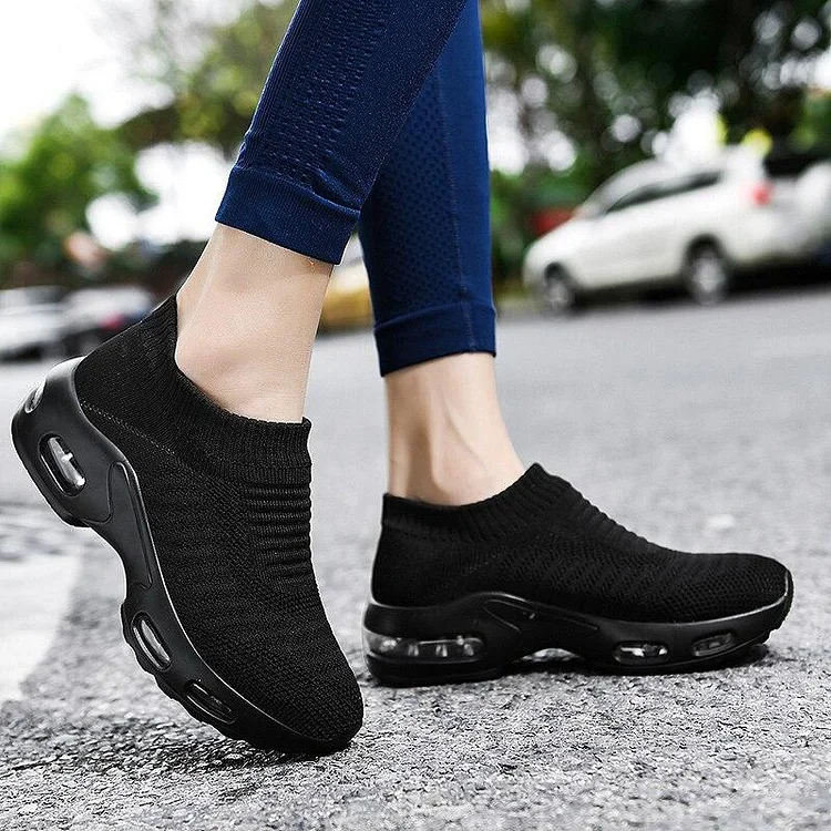 Women's Orthopedic Walking Shoes