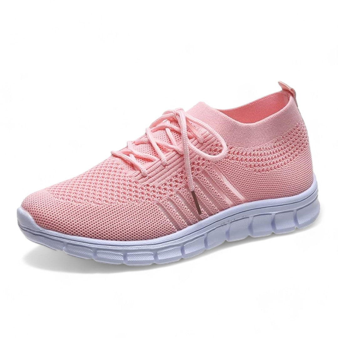  Ergonomic Comfort Shoe for Pain Alleviation