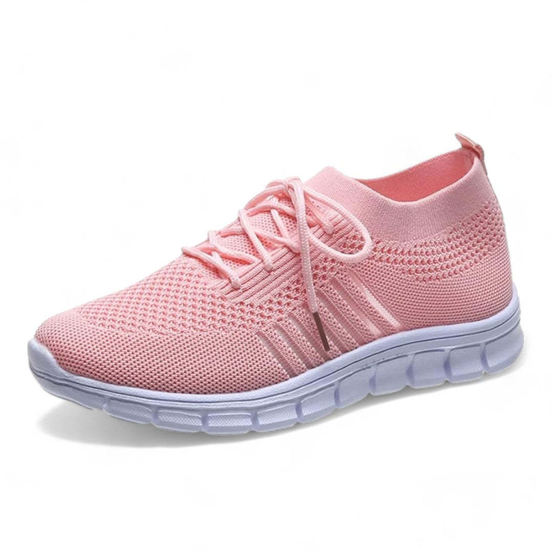  Ergonomic Comfort Shoe for Pain Alleviation