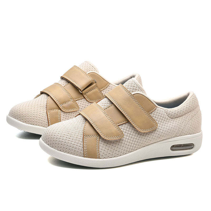 Wide Diabetic Shoes For Swollen Feet (Unisex)