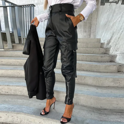 Stylish Cargo Trousers