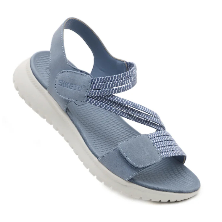 Comfortable Walking Sandals With Arch Support