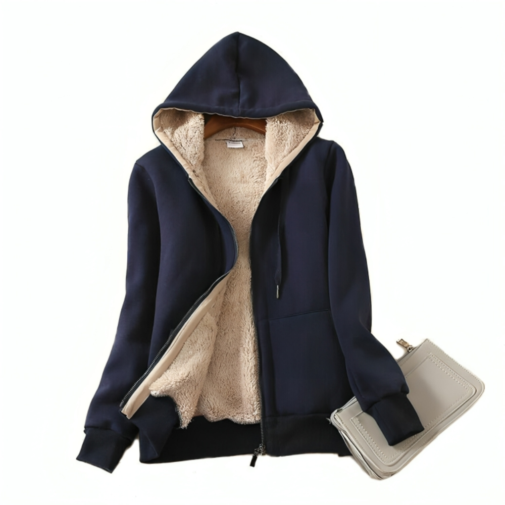 Warm Lined Jacket