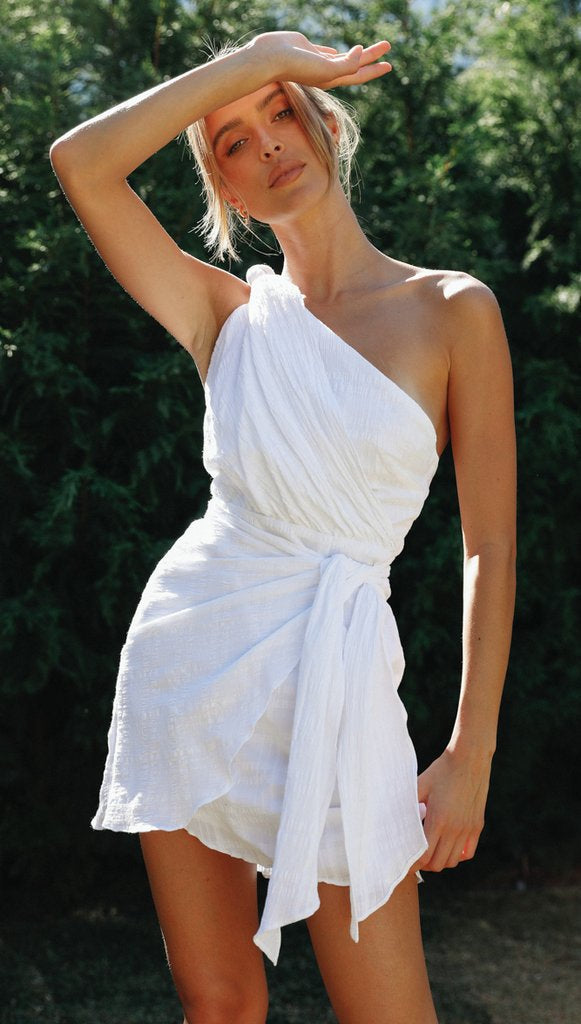 Tango Mini Dress