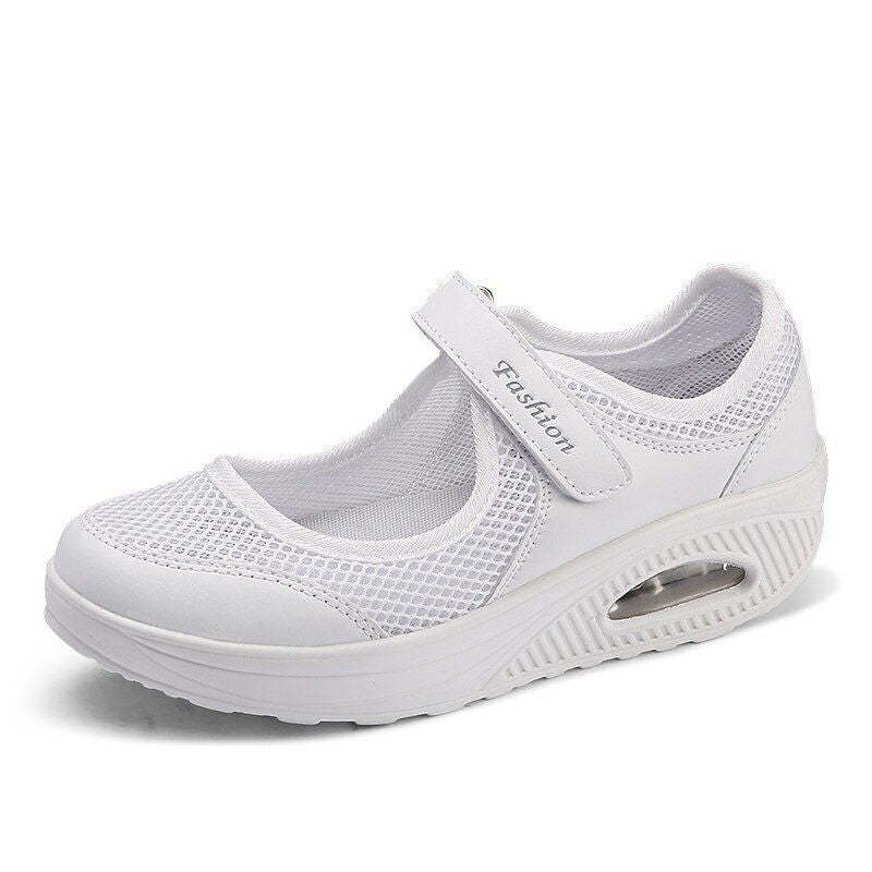 Orthopedic Walking Nurse Shoes