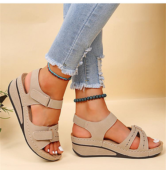 Comfortable Orthopedic Sandals For Women