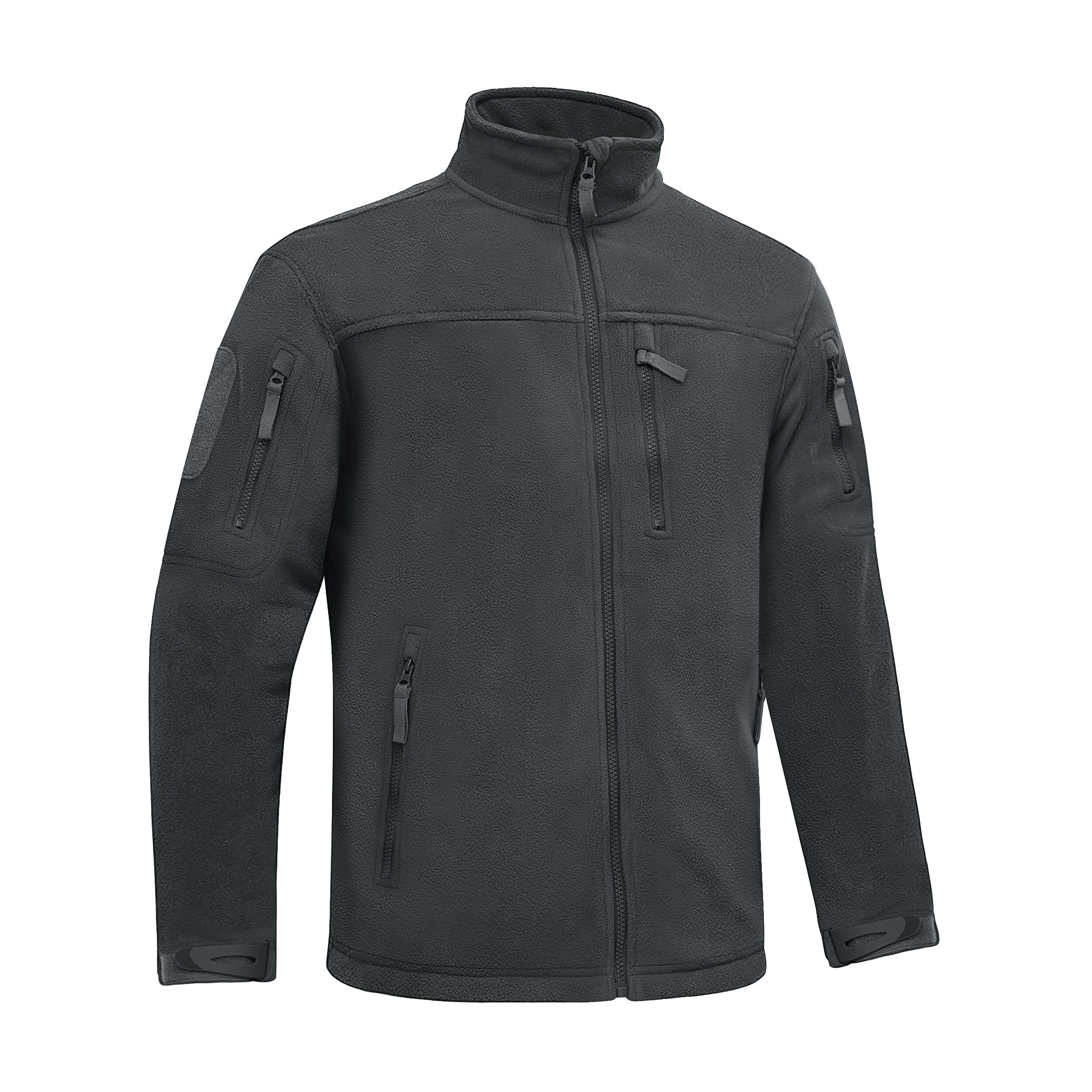 Men's Fleece Sweater