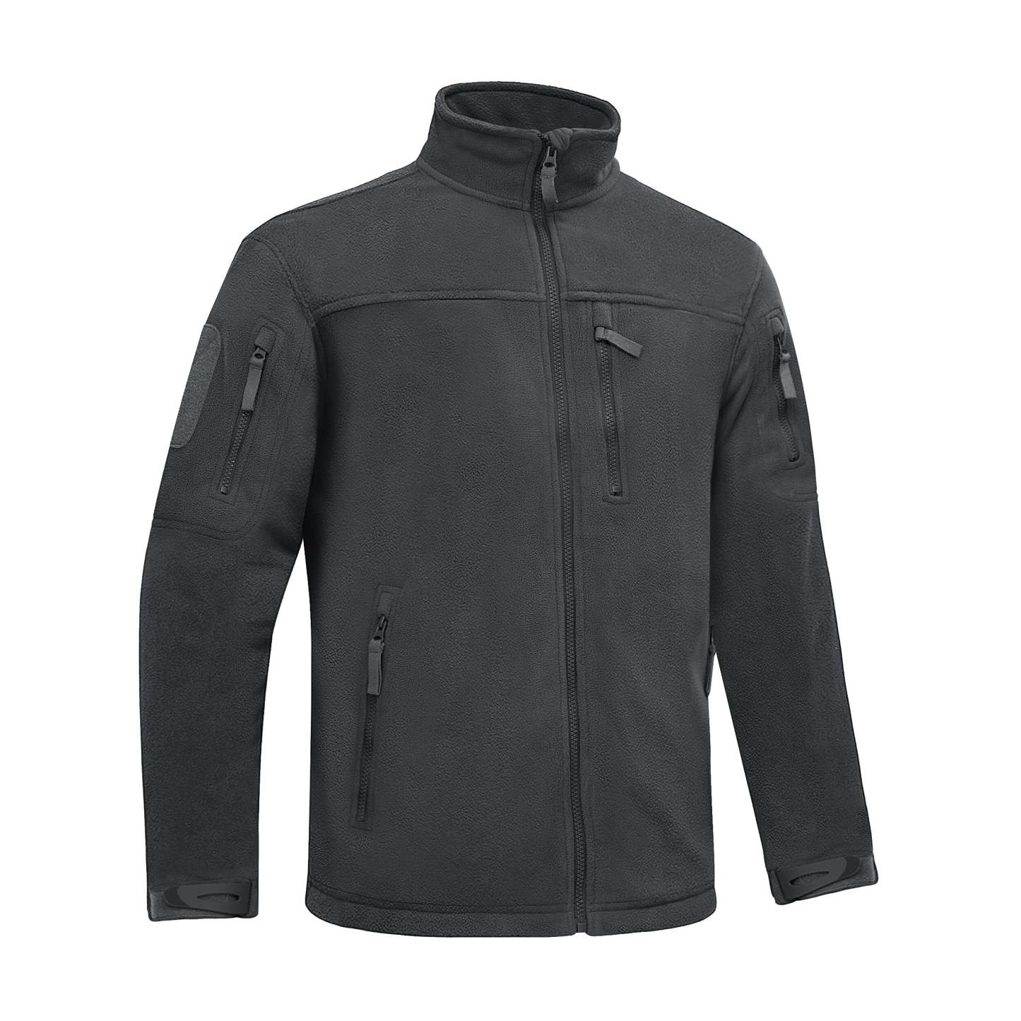 Men's Fleece Sweater