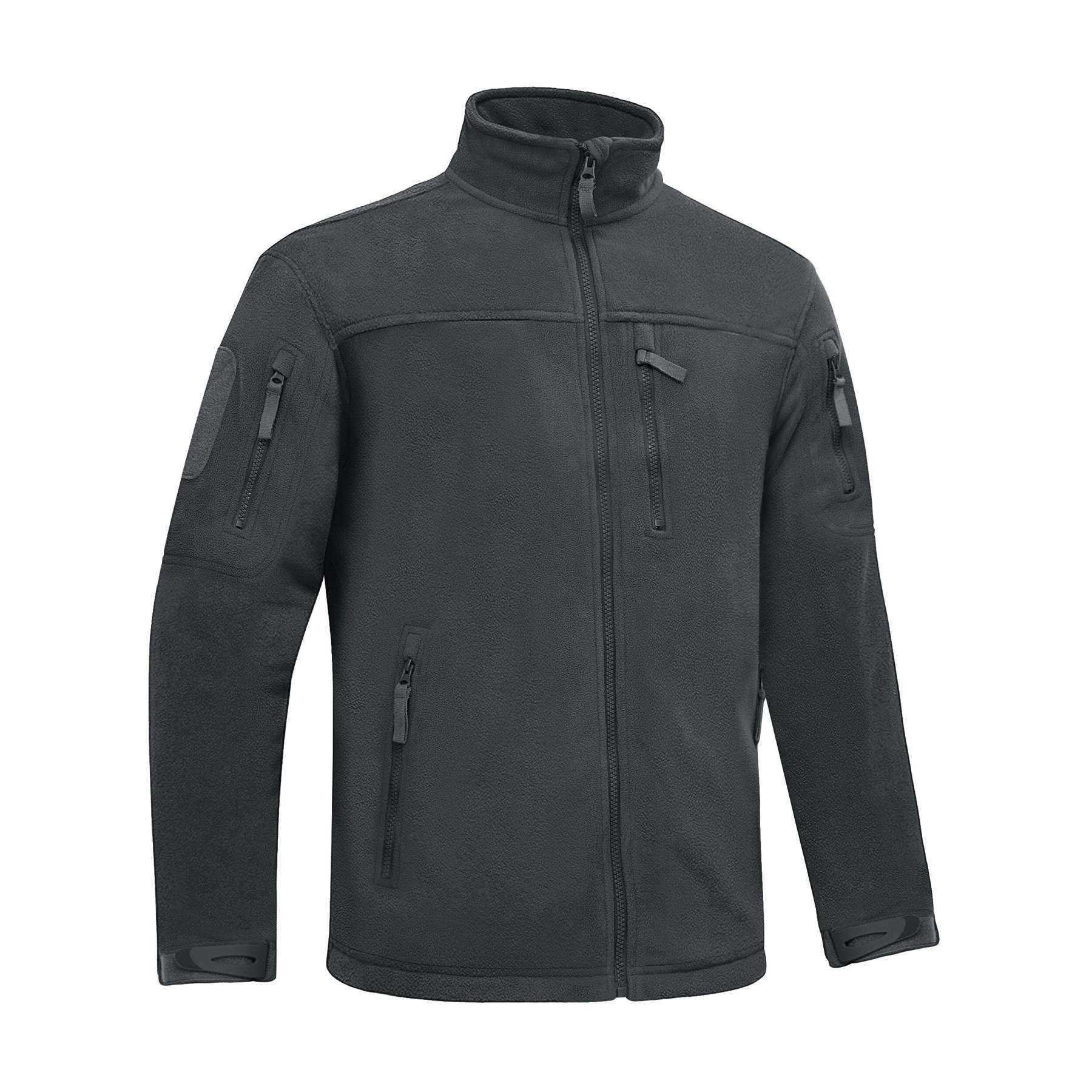 Men's Fleece Sweater
