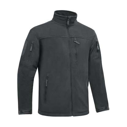 Men's Fleece Sweater