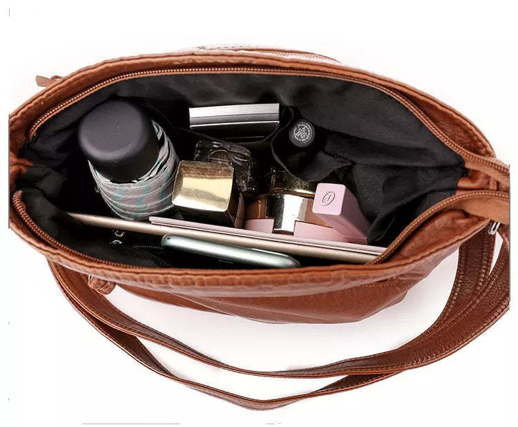 Shoulder bag