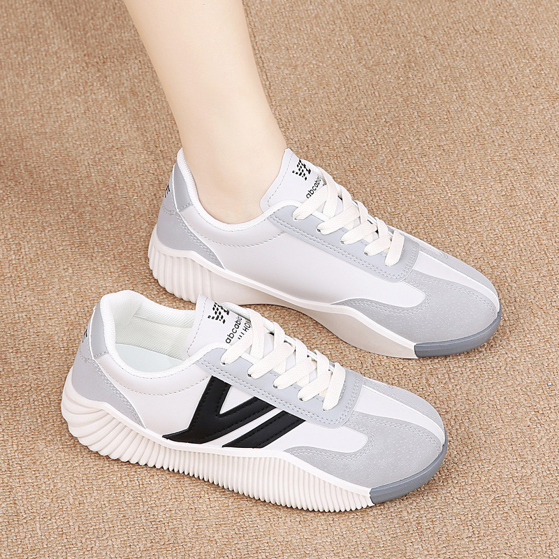Orthopedic Women Sneakers