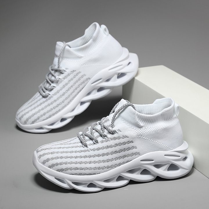 Orthopedic Shoes for Women Comfortable Arch Support Trainers for Women