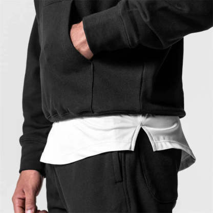 OverSized Hoodie