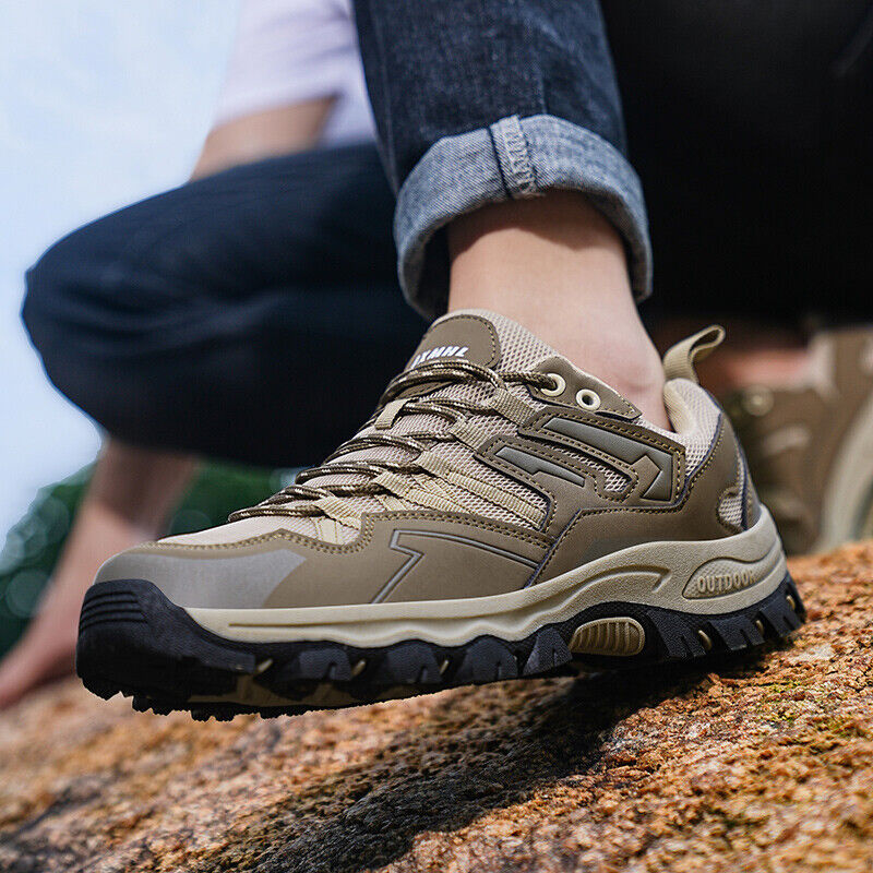 Lightweight Hiking Shoes (Unisex)