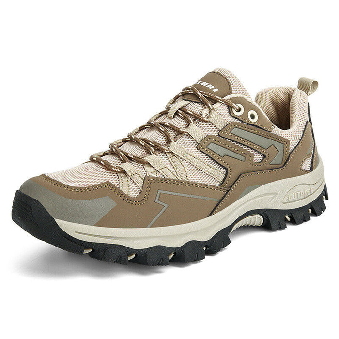 Lightweight Hiking Shoes (Unisex)