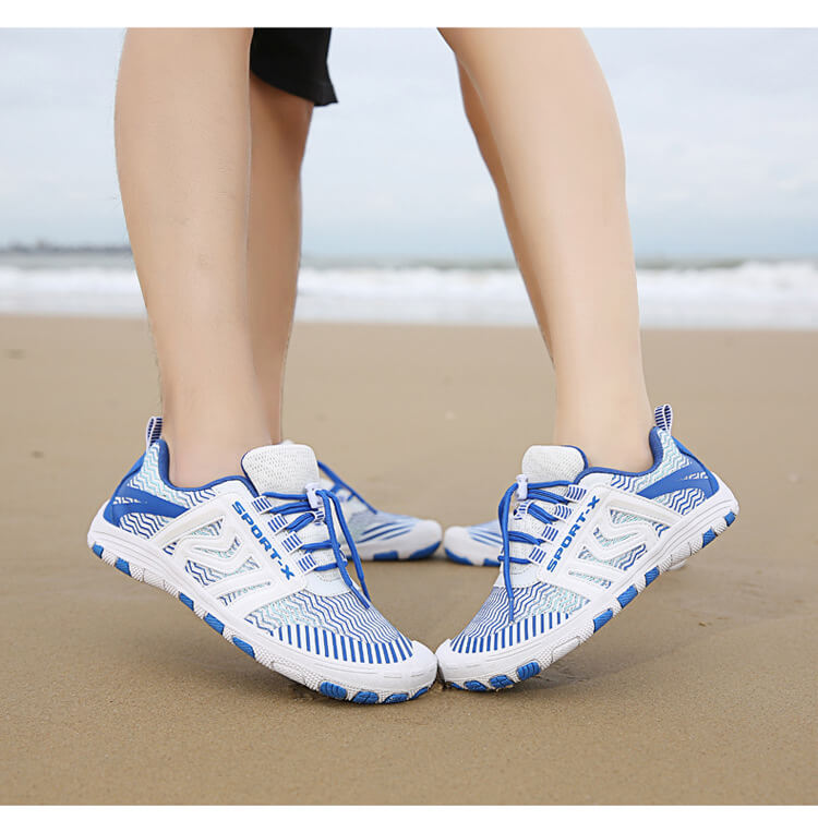 Water Shoes Beach Swim Shoes Quick-Dry Aqua Socks Pool Shoes for Surf Yoga Water Aerobics