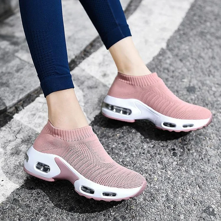 Women's Orthopedic Walking Shoes