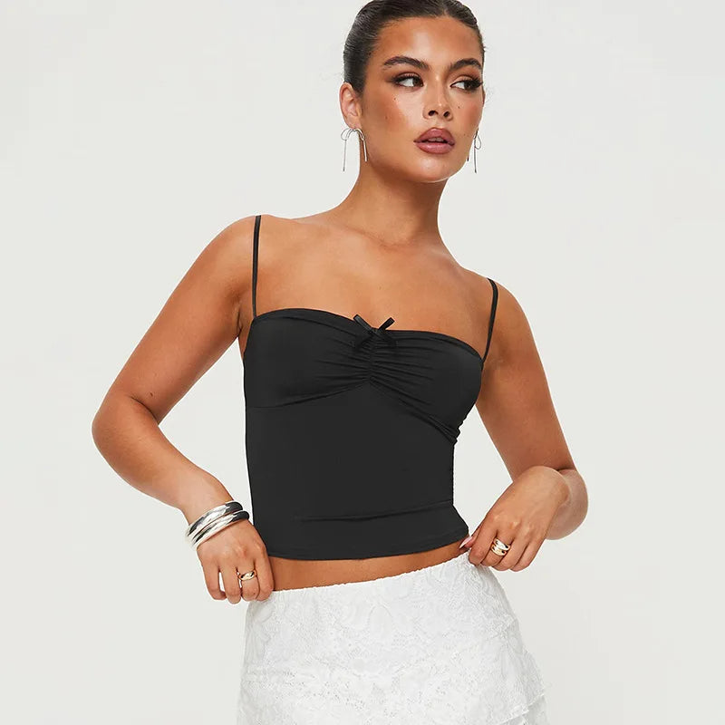 Cinched Camisole