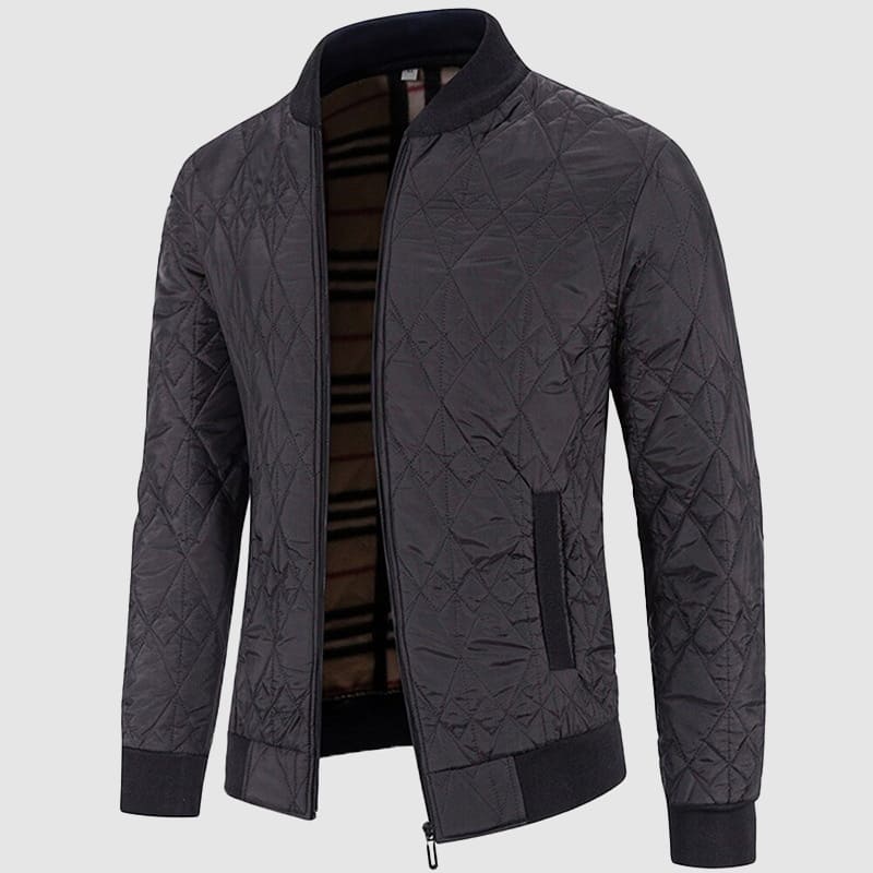  London Cardigan