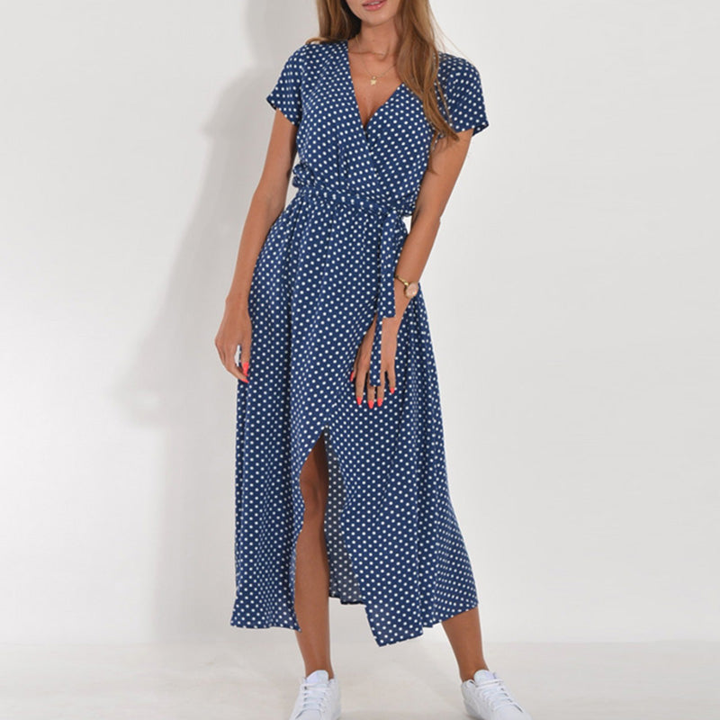 Summer Maxi Dress