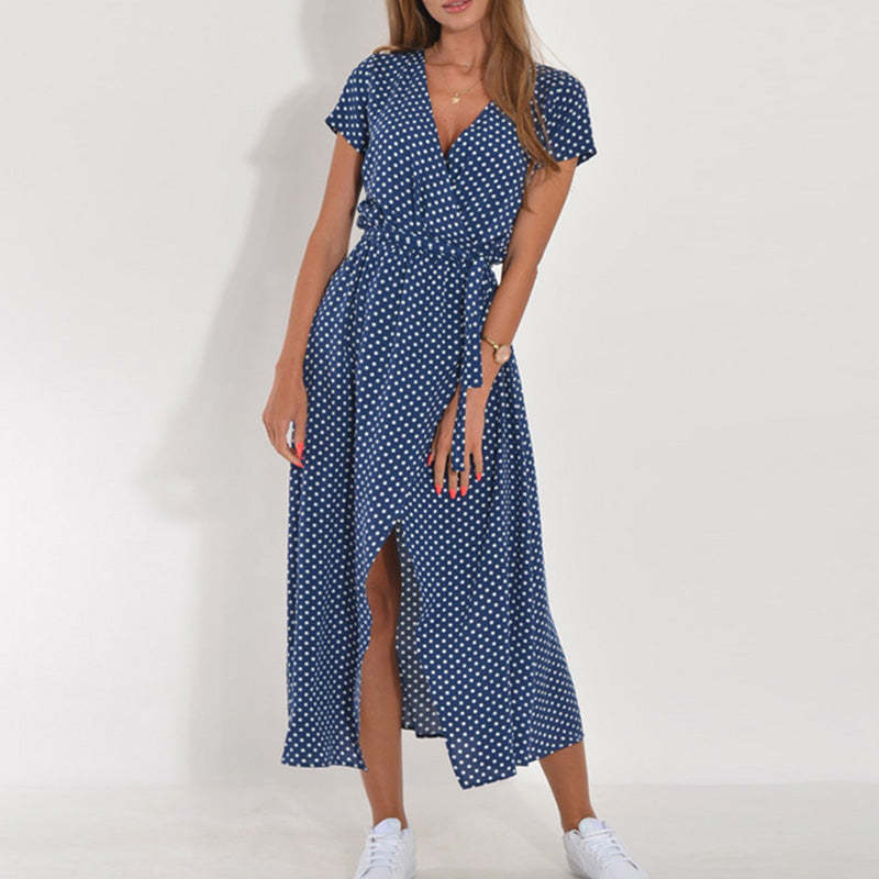 Summer Maxi Dress