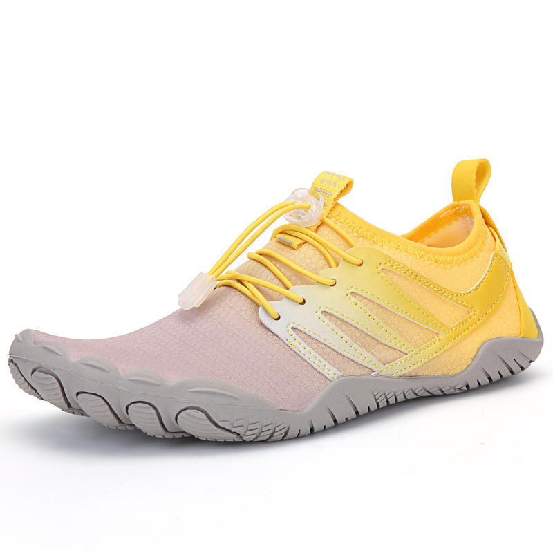 Barefoot Running Shoes
