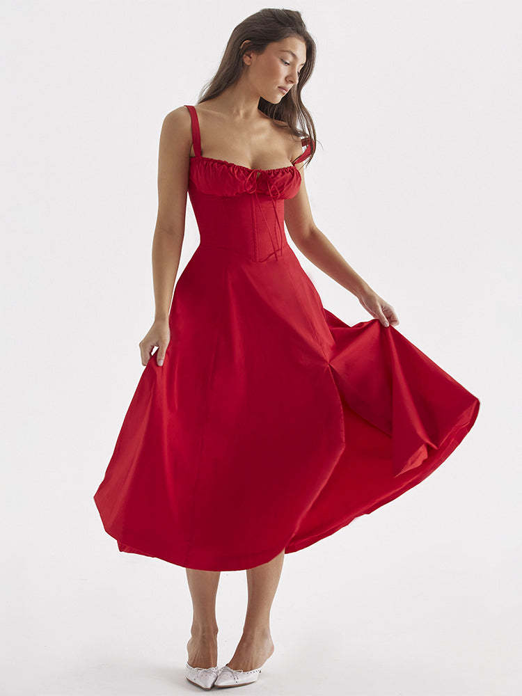 Midi Dress